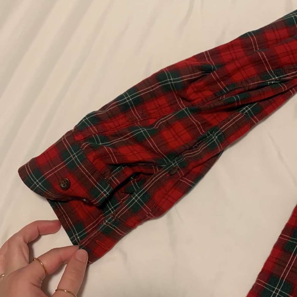 Pendleton Flannel - image 3